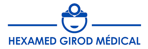 HEXAMED GIROD MEDICAL