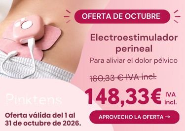 Offre Pinktens