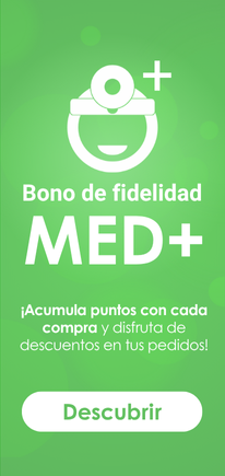 Bono de fidelidad MED+