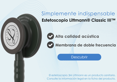 Littmann Back To School
