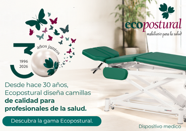 30 ans d'Ecopostural