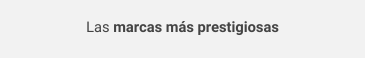 Compromiso 3