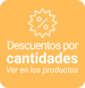 Descuentos por cantidades